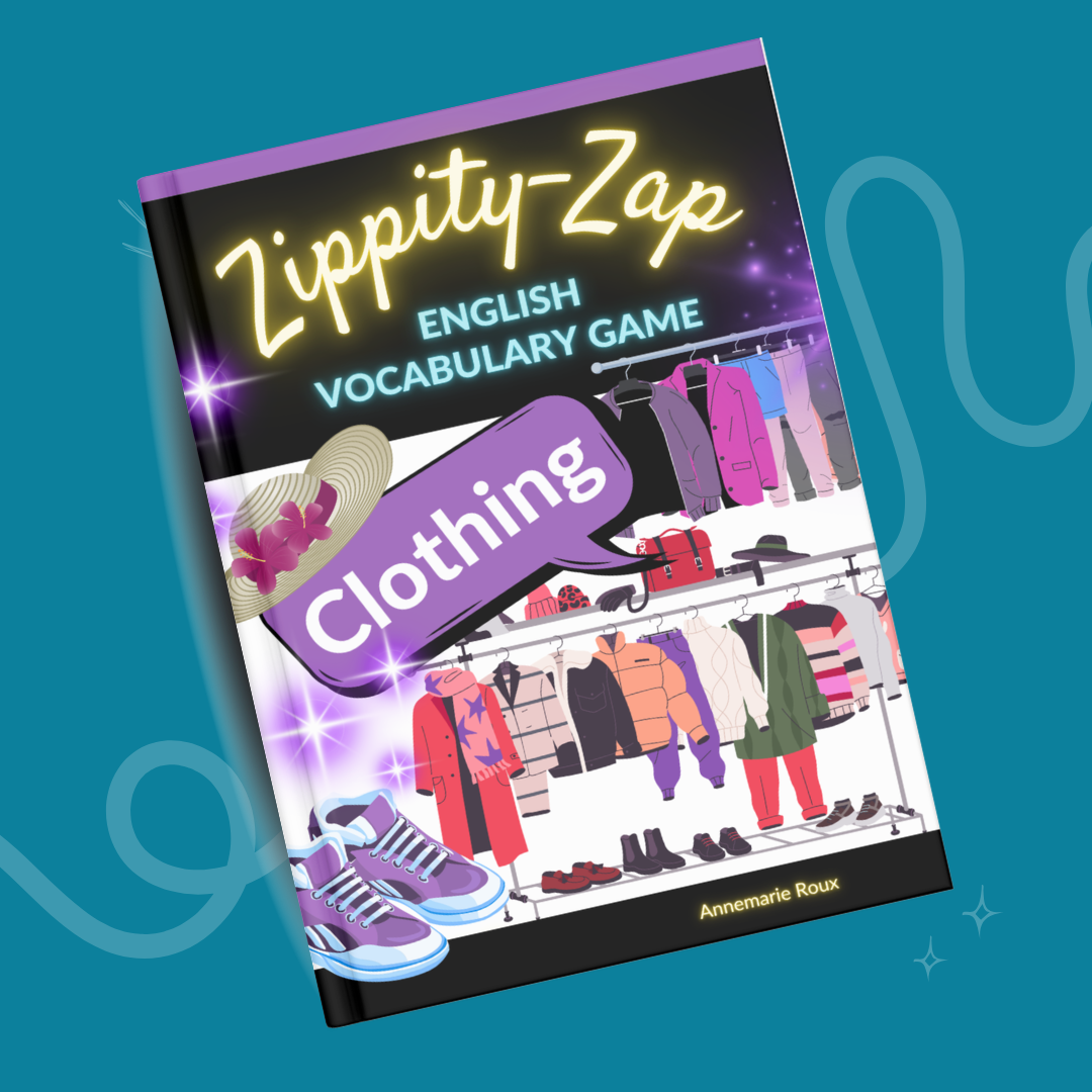 Zippity Zap Clothing